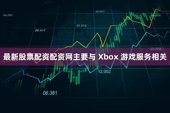 最新股票配资配资网主要与 Xbox 游戏服务相关